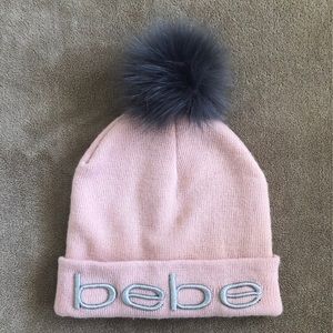 Bebe beanie